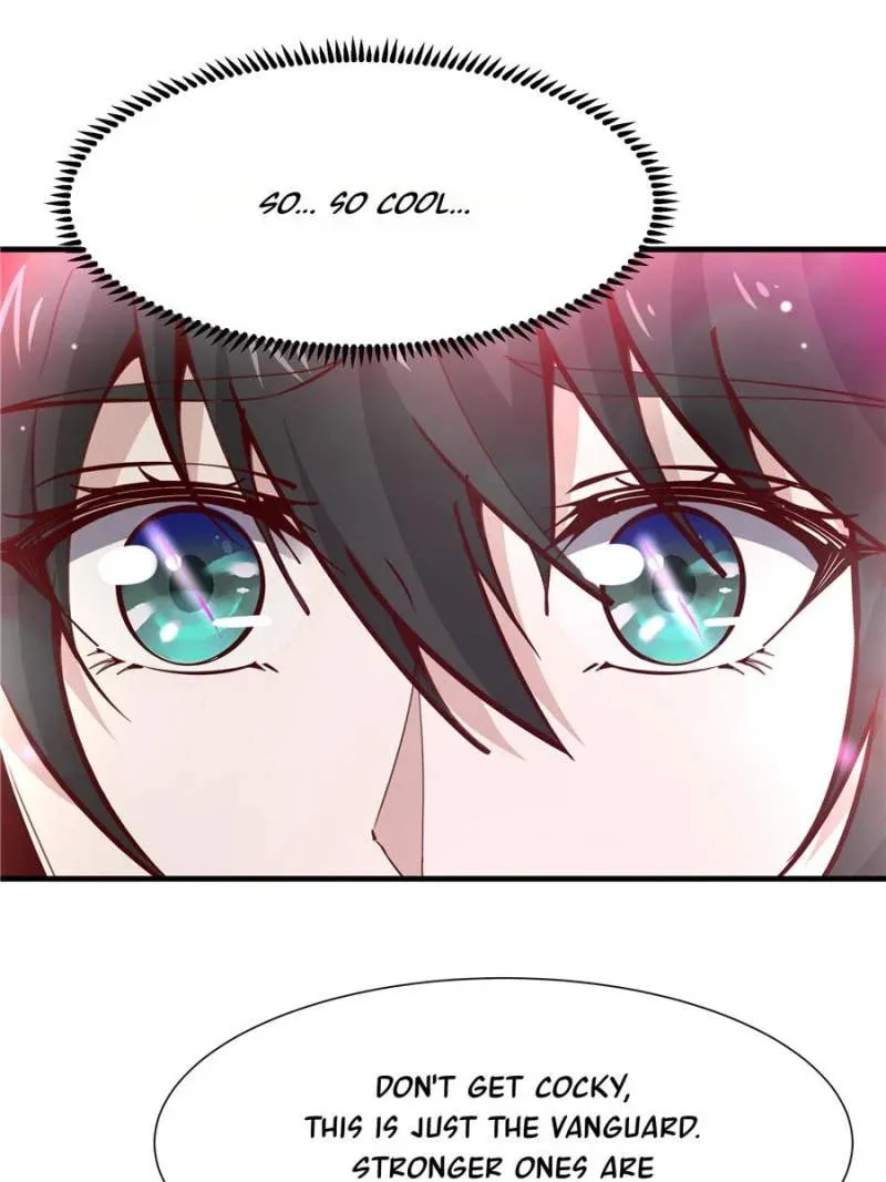 Rebirth: City Deity (Colored) Chapter 155 page 41 - 