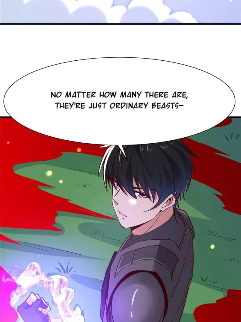 Rebirth: City Deity (Colored) Chapter 155 page 44 - 