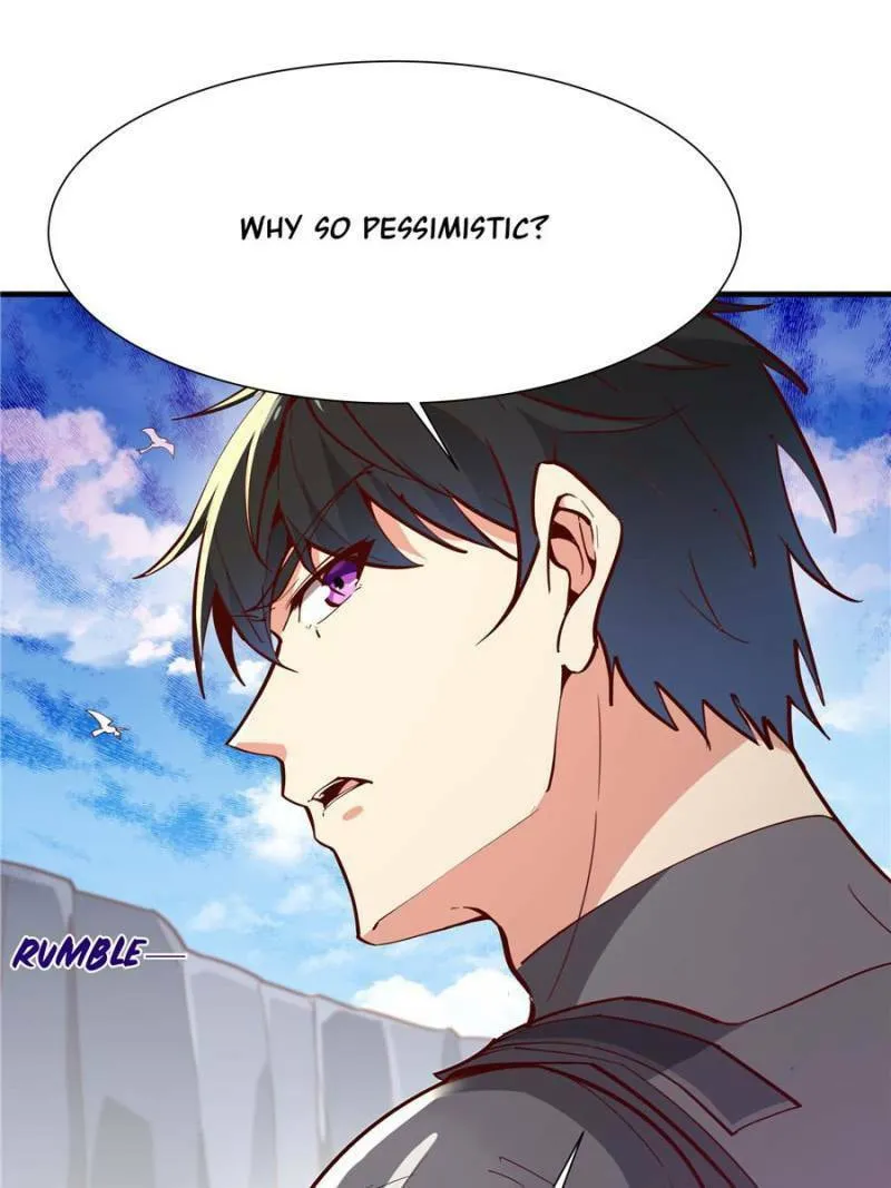 Rebirth: City Deity (Colored) Chapter 155 page 10 - 