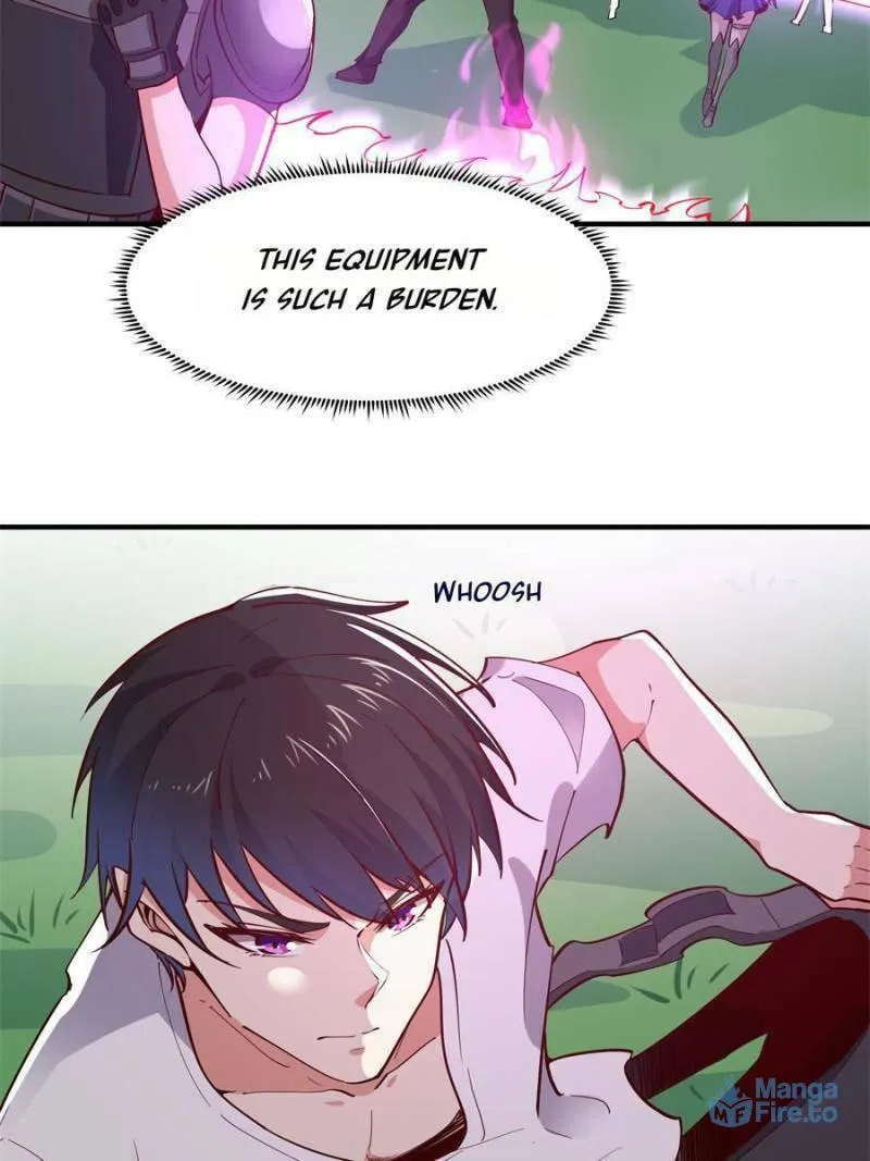 Rebirth: City Deity (Colored) Chapter 156 page 3 - 