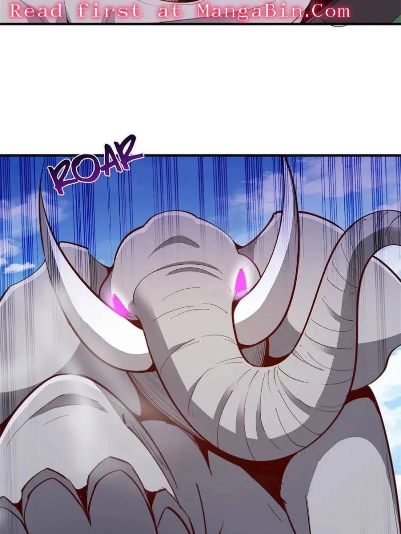 Rebirth: City Deity (Colored) Chapter 156 page 4 - 