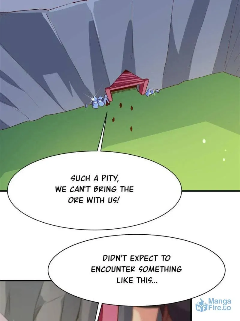Rebirth: City Deity (Colored) Chapter 156 page 33 - 