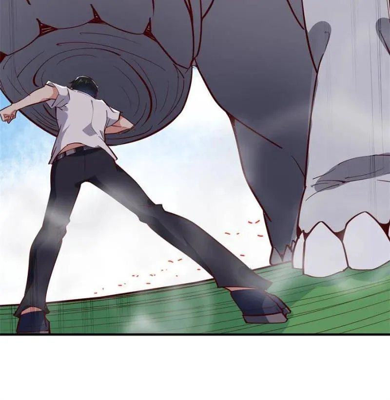 Rebirth: City Deity (Colored) Chapter 156 page 5 - 