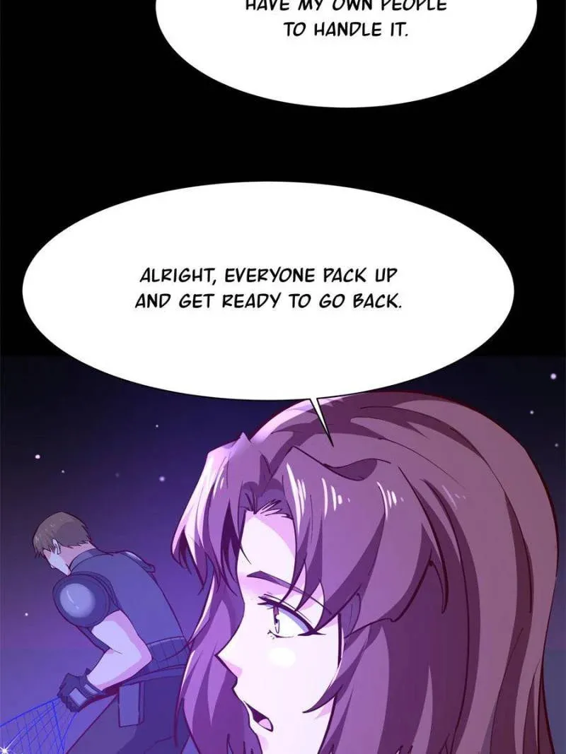 Rebirth: City Deity (Colored) Chapter 157 page 4 - 