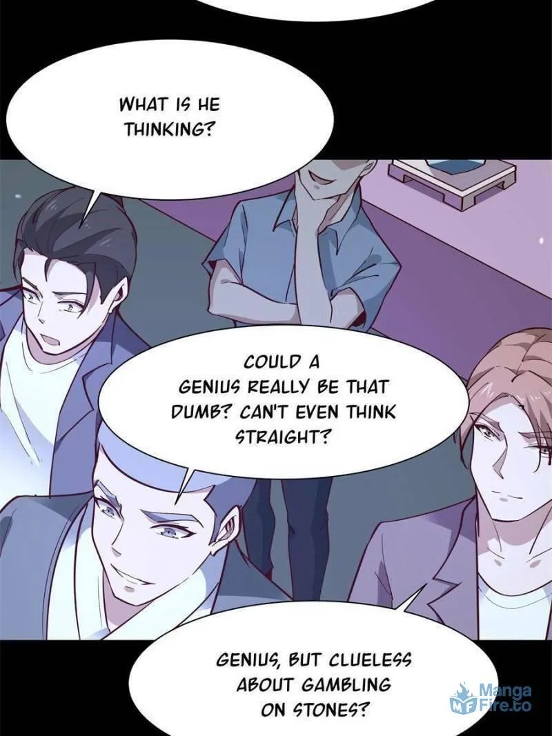 Rebirth: City Deity (Colored) Chapter 157 page 33 - 
