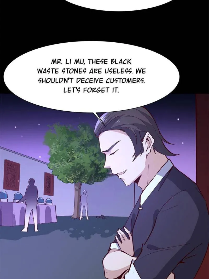 Rebirth: City Deity (Colored) Chapter 157 page 34 - 