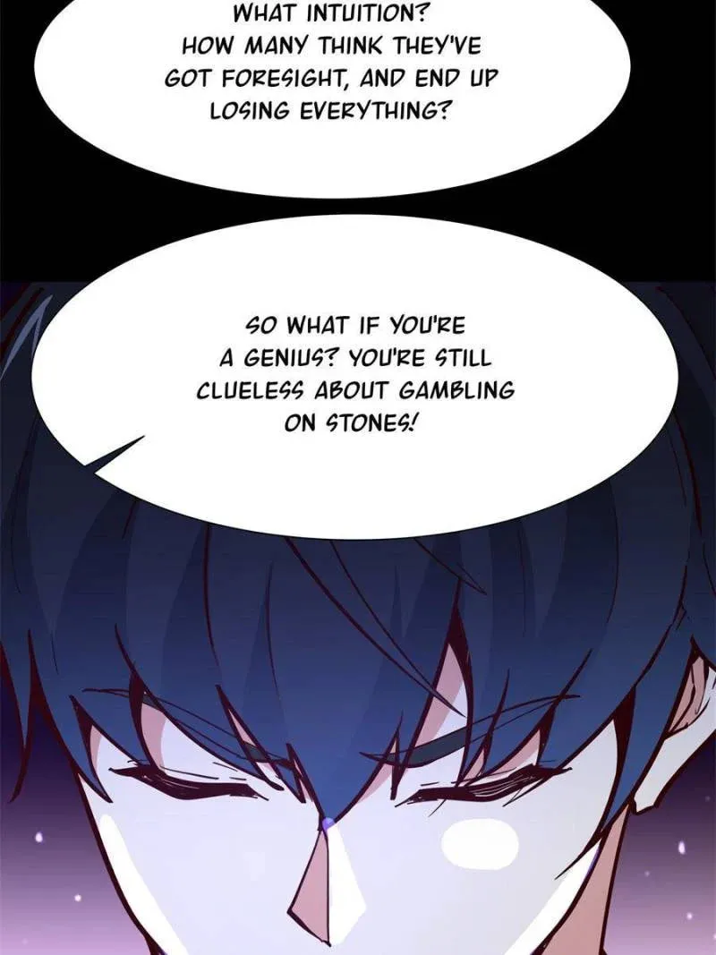 Rebirth: City Deity (Colored) Chapter 157 page 41 - 