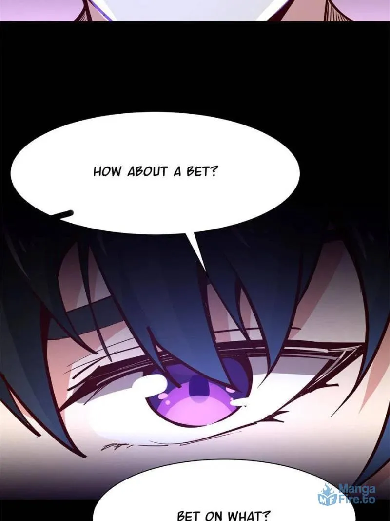 Rebirth: City Deity (Colored) Chapter 157 page 42 - 