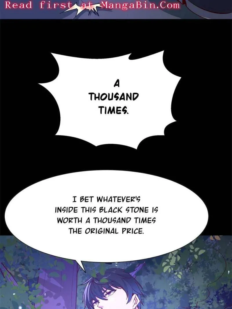 Rebirth: City Deity (Colored) Chapter 157 page 46 - 