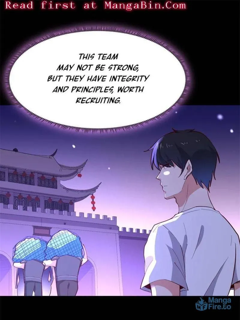 Rebirth: City Deity (Colored) Chapter 157 page 6 - 