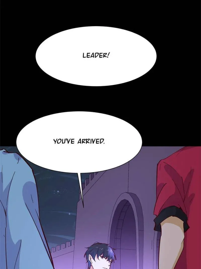 Rebirth: City Deity (Colored) Chapter 157 page 7 - 