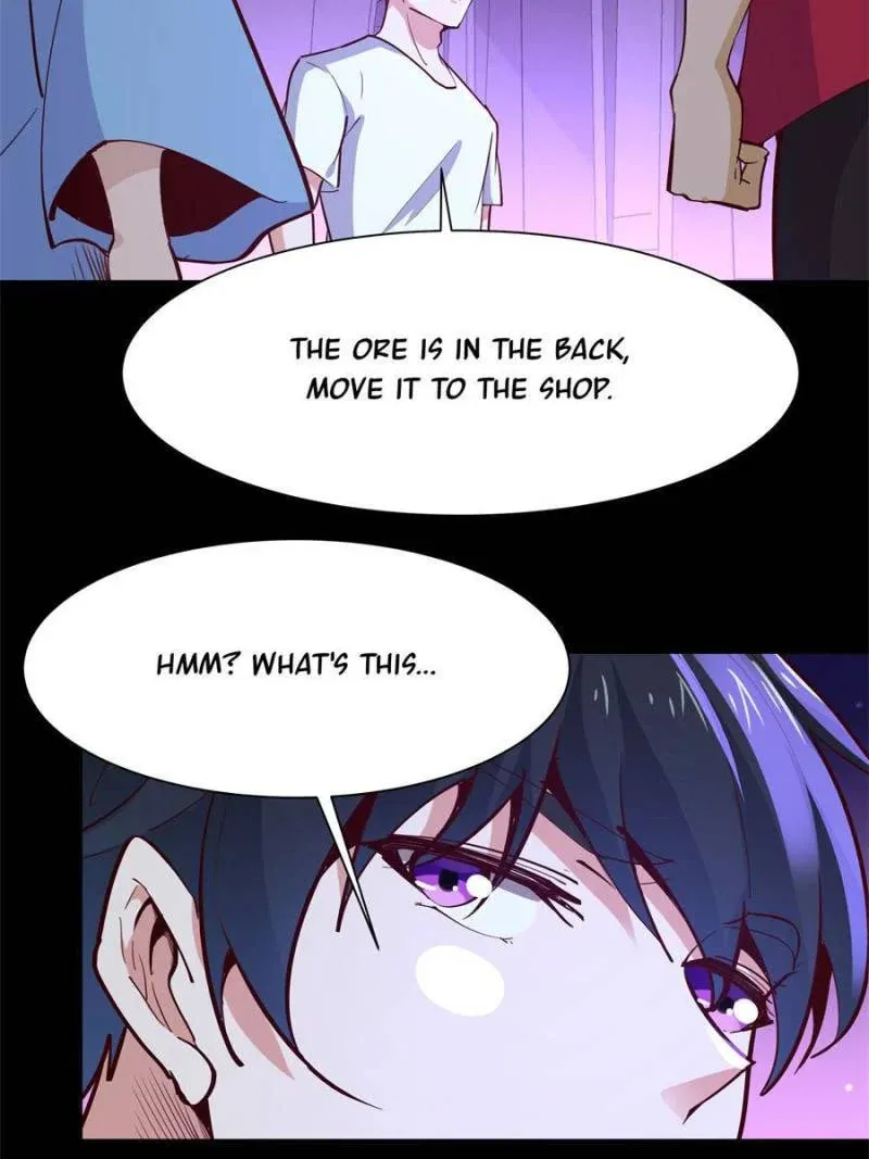 Rebirth: City Deity (Colored) Chapter 157 page 8 - 