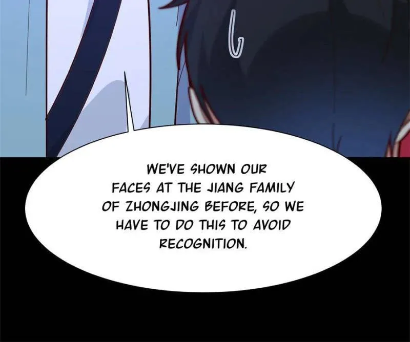 Rebirth: City Deity (Colored) Chapter 157 page 10 - 