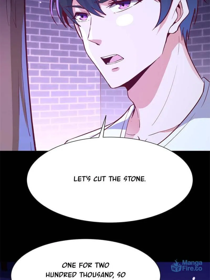 Rebirth: City Deity (Colored) Chapter 158 page 3 - 