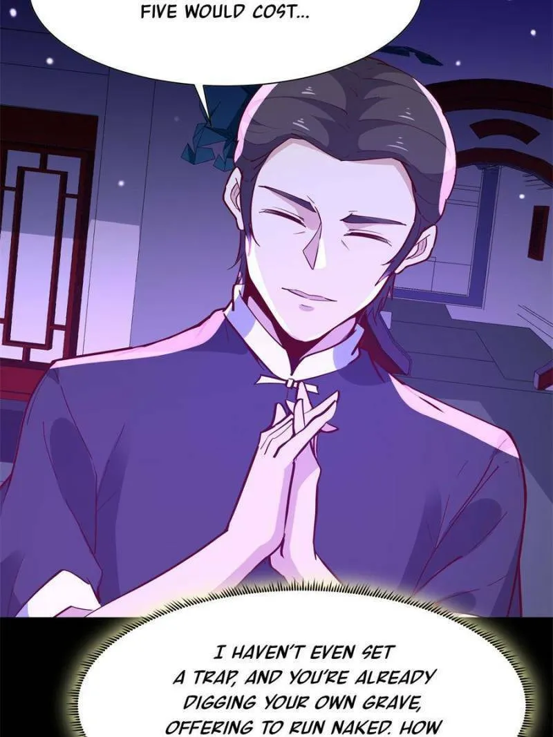 Rebirth: City Deity (Colored) Chapter 158 page 4 - 