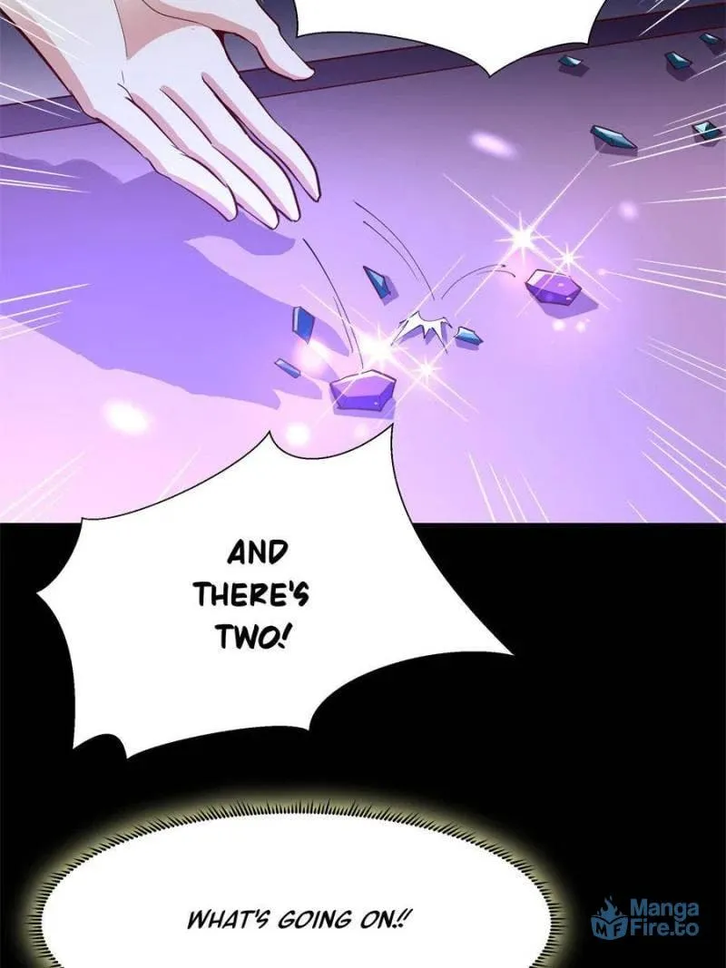 Rebirth: City Deity (Colored) Chapter 158 page 33 - 