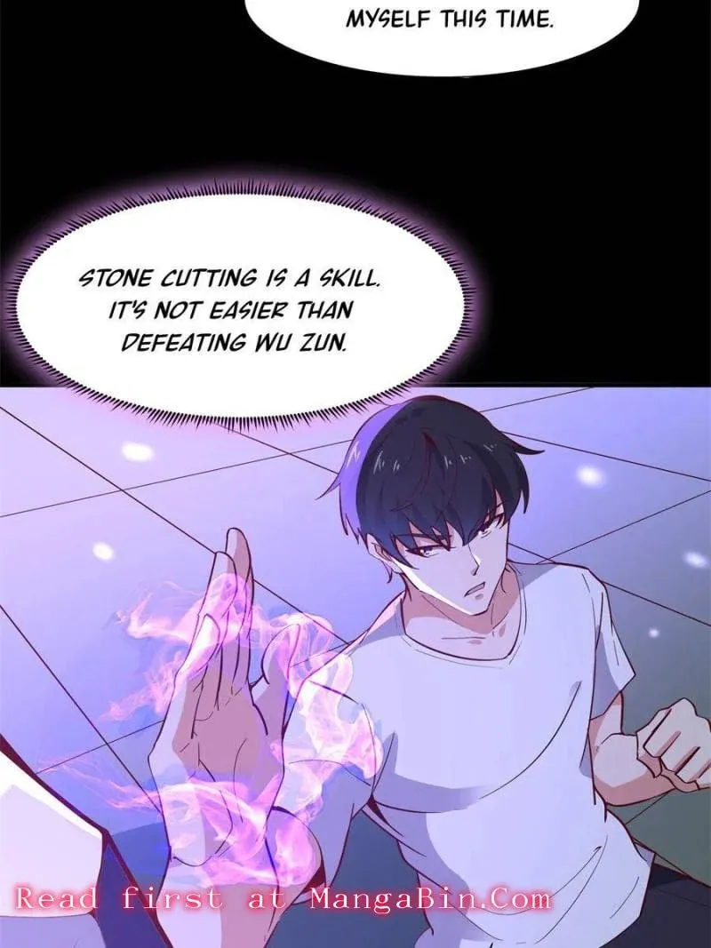 Rebirth: City Deity (Colored) Chapter 158 page 47 - 