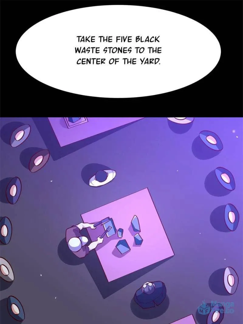 Rebirth: City Deity (Colored) Chapter 158 page 6 - 