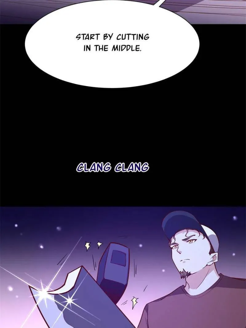 Rebirth: City Deity (Colored) Chapter 158 page 8 - 