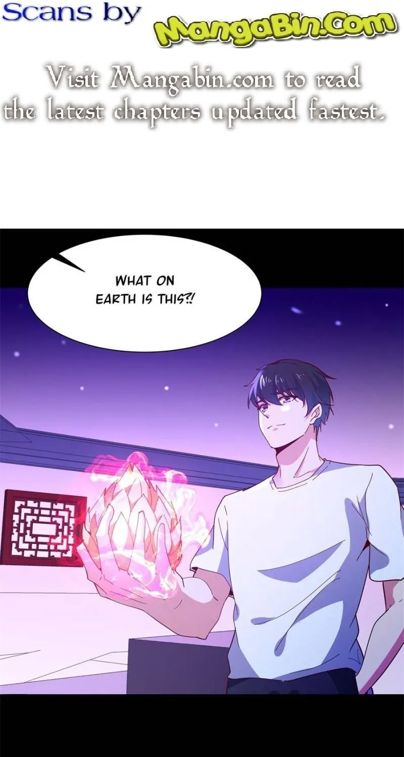 Rebirth: City Deity (Colored) Chapter 159 page 1 - 