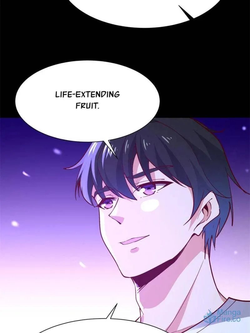 Rebirth: City Deity (Colored) Chapter 159 page 4 - 