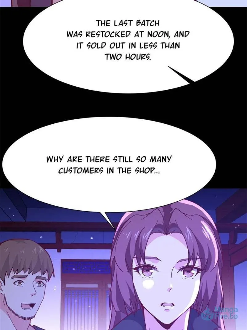Rebirth: City Deity (Colored) Chapter 159 page 34 - 