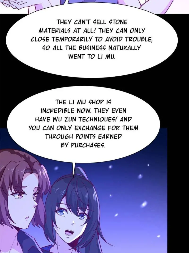 Rebirth: City Deity (Colored) Chapter 159 page 36 - 