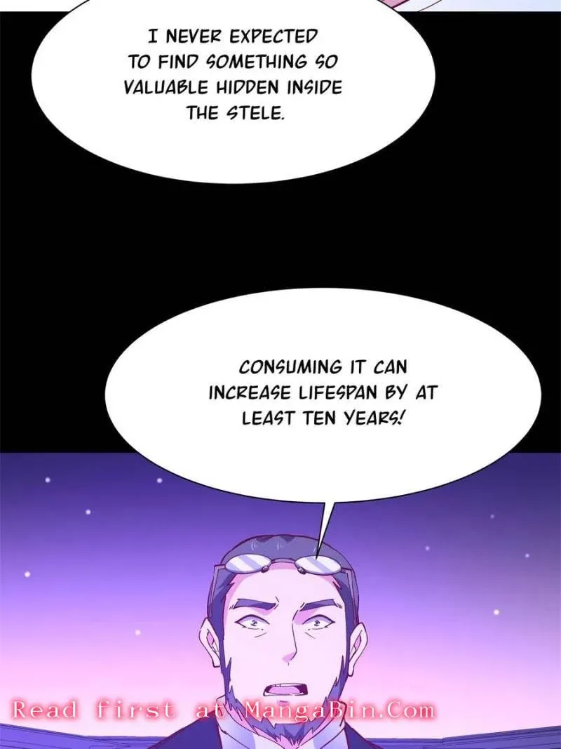 Rebirth: City Deity (Colored) Chapter 159 page 5 - 