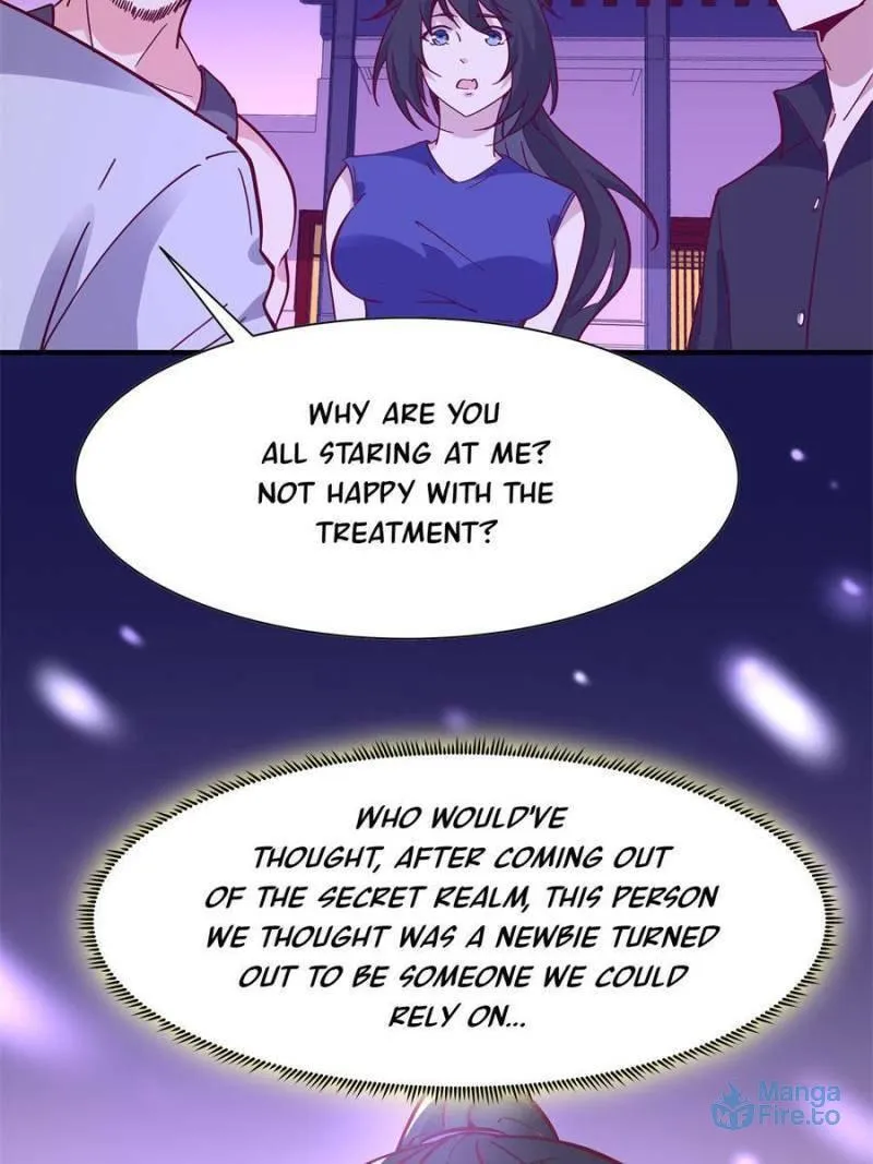 Rebirth: City Deity (Colored) Chapter 159 page 46 - 