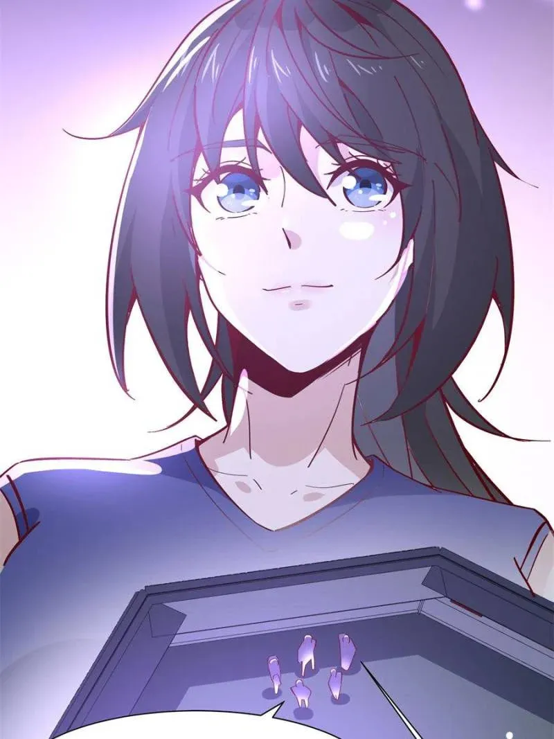 Rebirth: City Deity (Colored) Chapter 159 page 47 - 