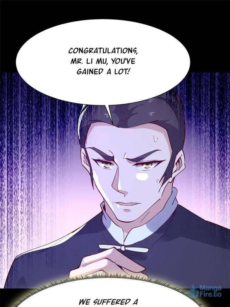 Rebirth: City Deity (Colored) Chapter 159 page 7 - 