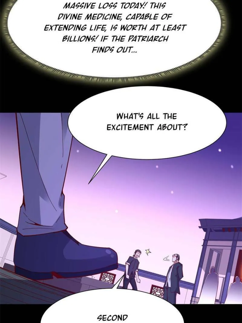 Rebirth: City Deity (Colored) Chapter 159 page 8 - 