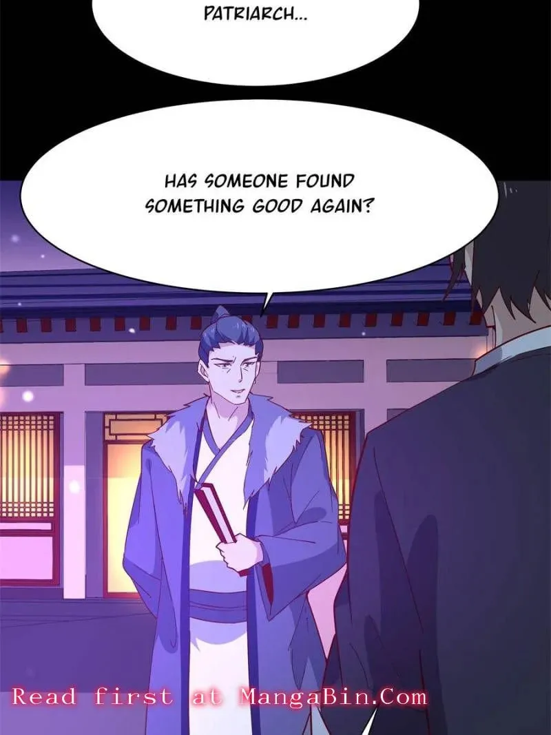 Rebirth: City Deity (Colored) Chapter 159 page 9 - 