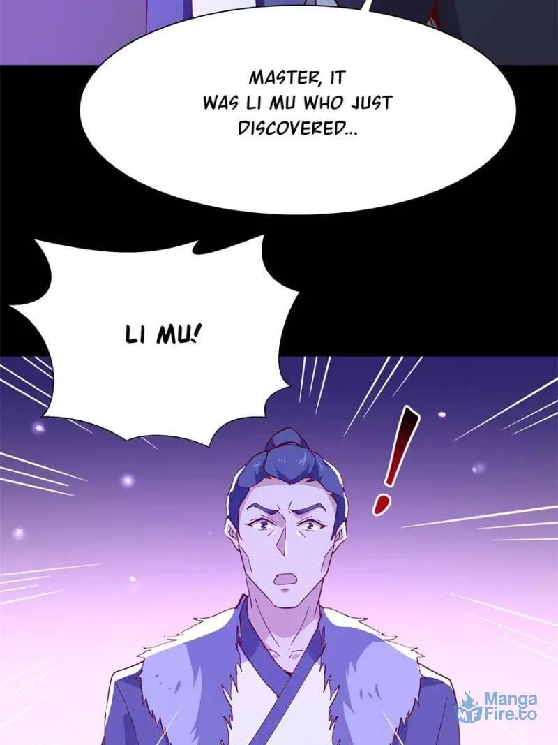 Rebirth: City Deity (Colored) Chapter 159 page 10 - 