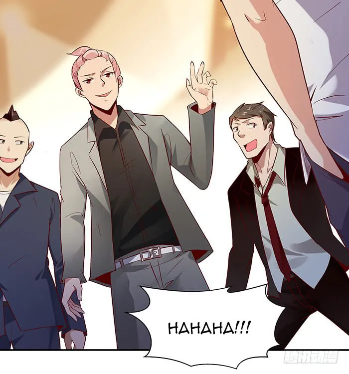 Rebirth: City Deity (Colored) Chapter 16 page 21 - 