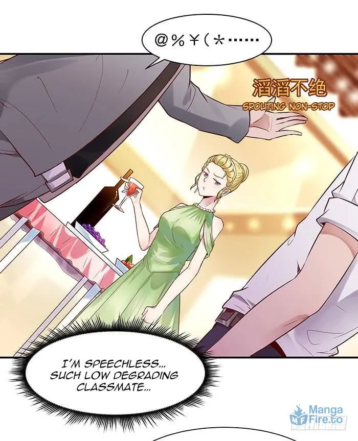 Rebirth: City Deity (Colored) Chapter 16 page 22 - 