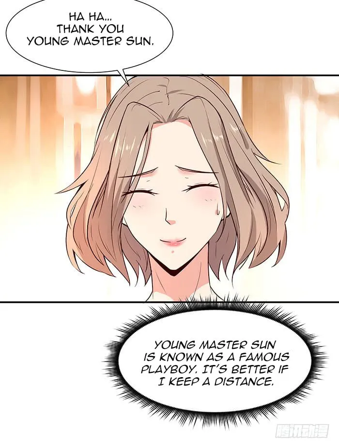 Rebirth: City Deity (Colored) Chapter 16 page 29 - 