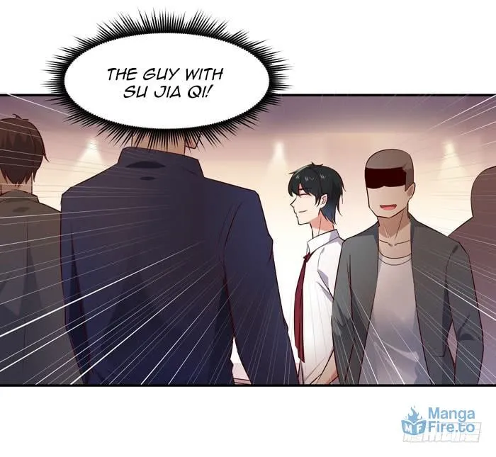 Rebirth: City Deity (Colored) Chapter 16 page 31 - 