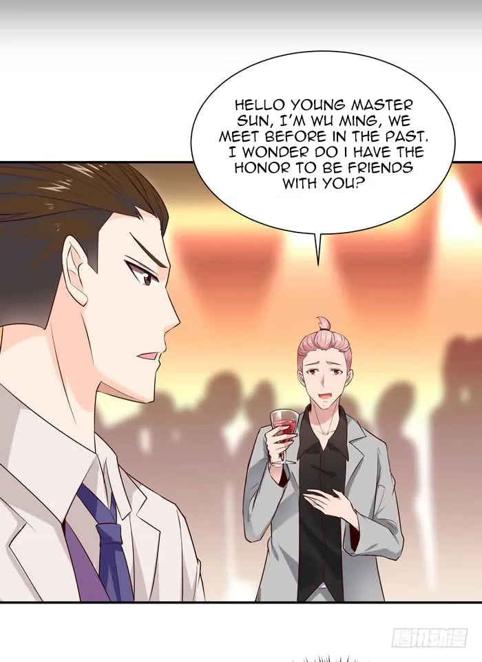 Rebirth: City Deity (Colored) Chapter 16 page 33 - 
