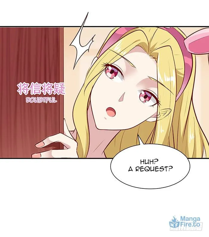 Rebirth: City Deity (Colored) Chapter 16 page 5 - 