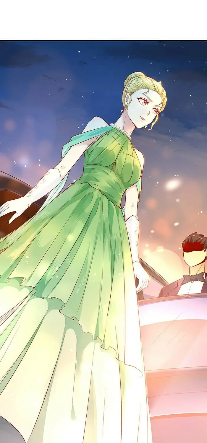 Rebirth: City Deity (Colored) Chapter 16 page 7 - 