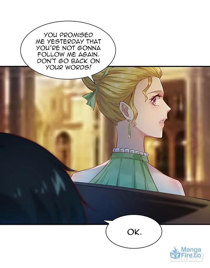Rebirth: City Deity (Colored) Chapter 16 page 9 - 