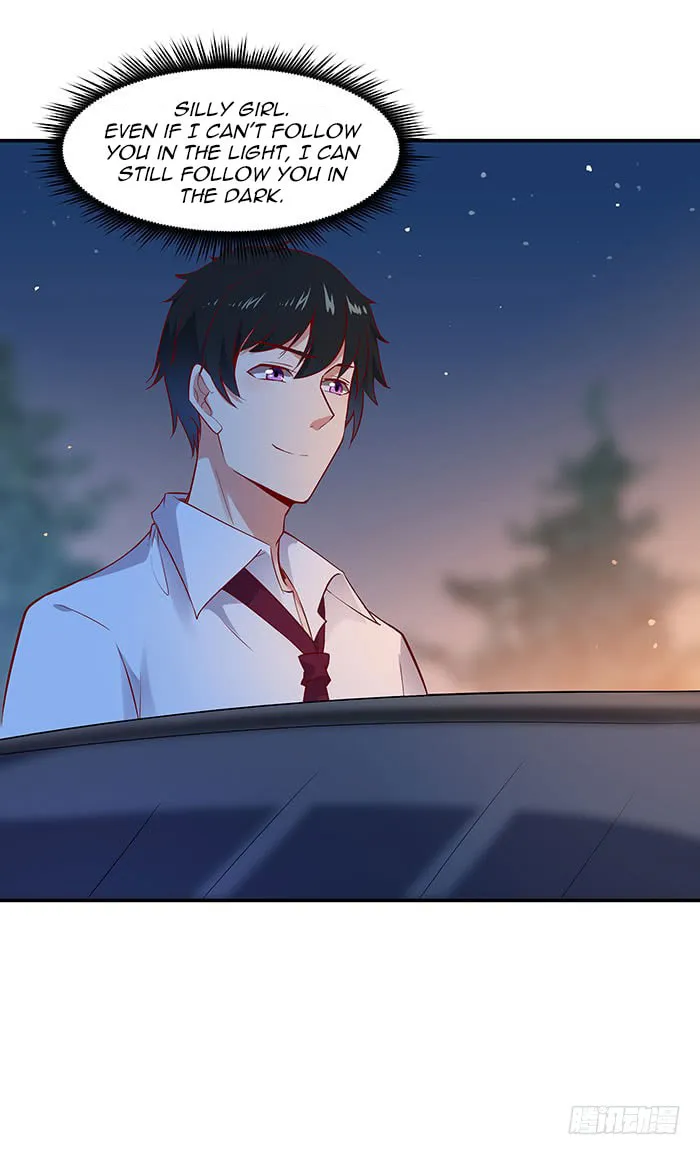 Rebirth: City Deity (Colored) Chapter 16 page 10 - 