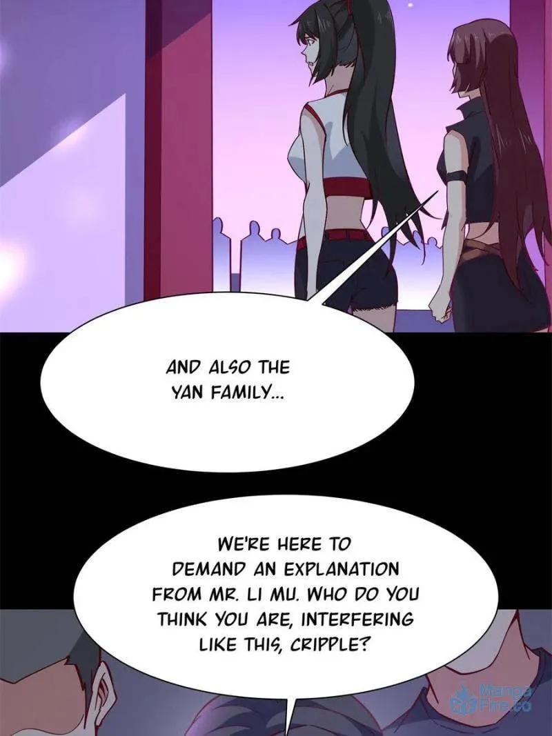 Rebirth: City Deity (Colored) Chapter 160 page 3 - 