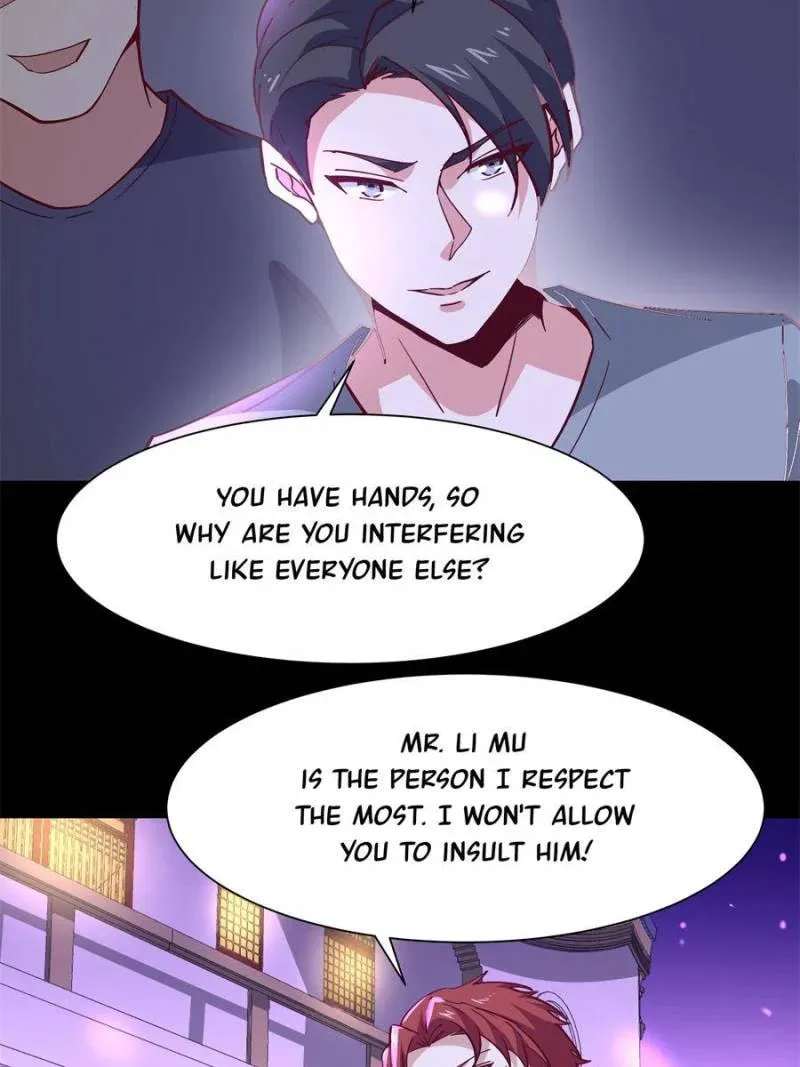 Rebirth: City Deity (Colored) Chapter 160 page 4 - 