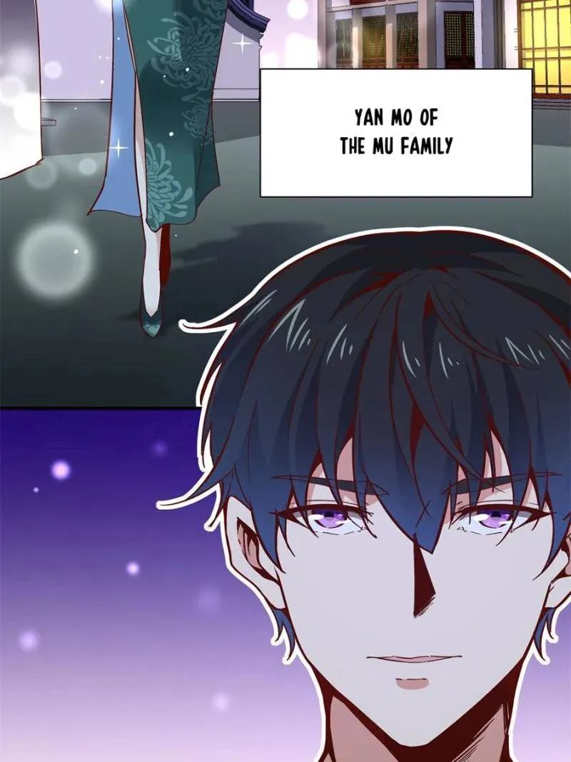 Rebirth: City Deity (Colored) Chapter 161 page 2 - 
