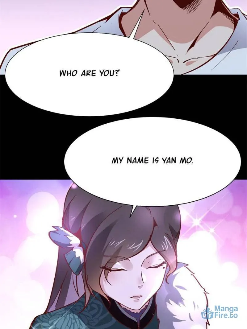 Rebirth: City Deity (Colored) Chapter 161 page 3 - 