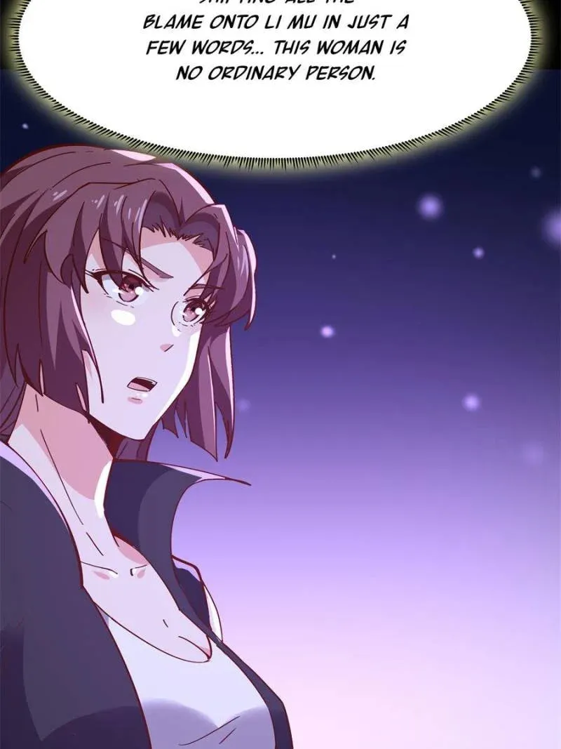 Rebirth: City Deity (Colored) Chapter 161 page 29 - 