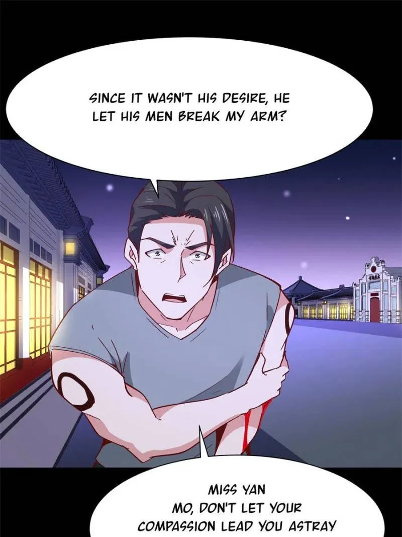 Rebirth: City Deity (Colored) Chapter 161 page 31 - 