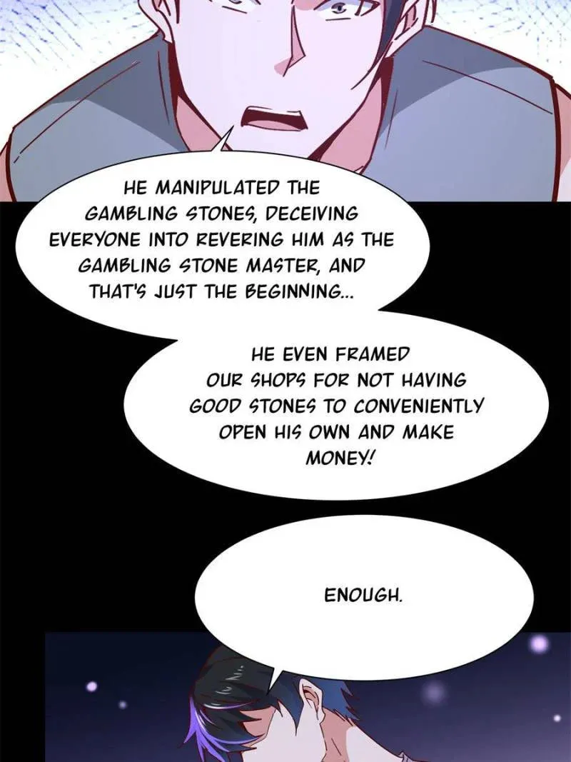 Rebirth: City Deity (Colored) Chapter 161 page 34 - 